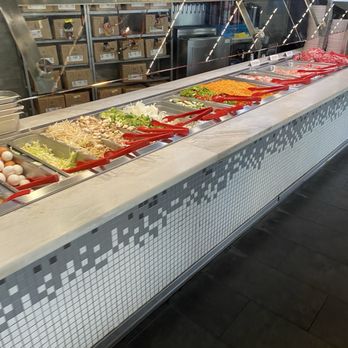 Asia Buffet - Food - Buffets Near Me - Buena Park, California