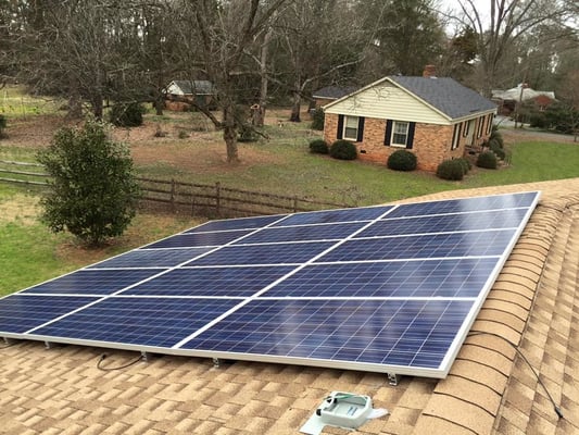 Renewable Energy Design Group