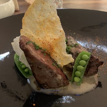 T&T Innovation Kitchen - NY steak - New American Near Me - Palm Desert, California