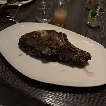 Amalfi - Italian Near Me - Las Vegas, Nevada