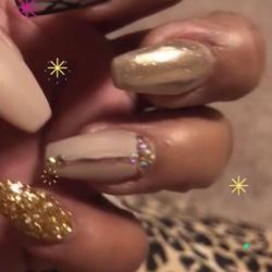 Positive Nails Salon - Nails
