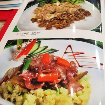 Big Ma's Kitchen - More menu. - Dim Sum Near Me - Rosemead, California