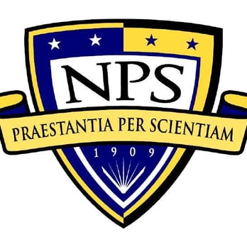 Naval Postgraduate School - Naval Postgraduate School logo - Colleges & Universities Near Me - Monterey, California