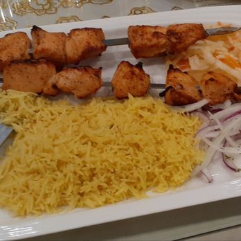 Stix Kosher Restaurant - Boneless chicken cube platter - Kosher Near Me - Forest Hills, New York Stix Kosher Restaurant - Boneless chicken cube platter - Kosher Near Me - Forest Hills, New York