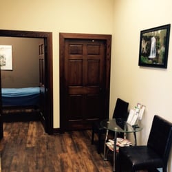 Ormseth Acupuncture and Herbal Medicine - Office