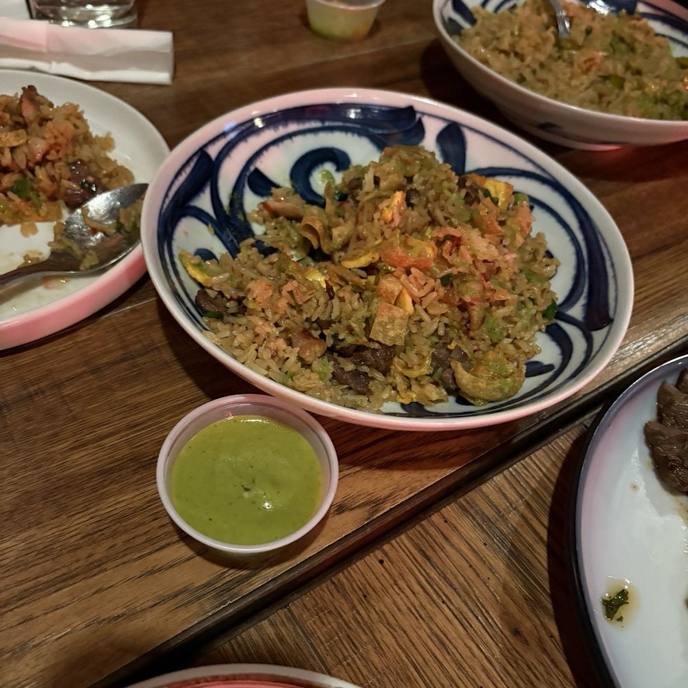 Cantina 33 - Chaufa - Peruvian Near Me - Ridgewood, New York