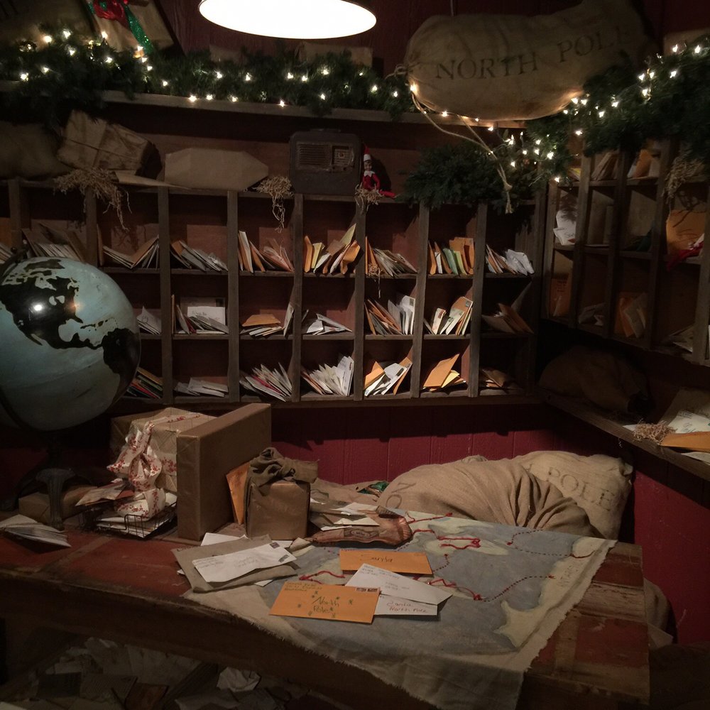 The North Pole Experience - Performing Arts Near Me - Flagstaff, Arizona The North Pole Experience - Performing Arts Near Me - Flagstaff, Arizona