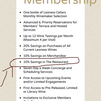 Leoness Cellars - Platinum membership - Venues & Event Spaces Near Me - Temecula, California Leoness Cellars - Platinum membership - Venues & Event Spaces Near Me - Temecula, California