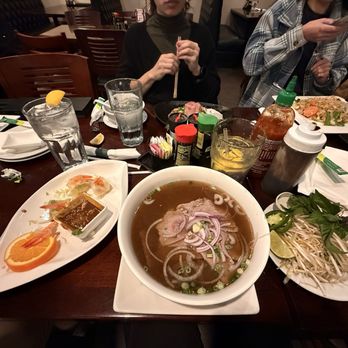 Bean Sprout - Pho - Sushi Bars Near Me - Viera, Florida