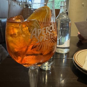Bufala Edgemont Village - Yum - Cocktail Bars Near Me - North Vancouver, British Columbia