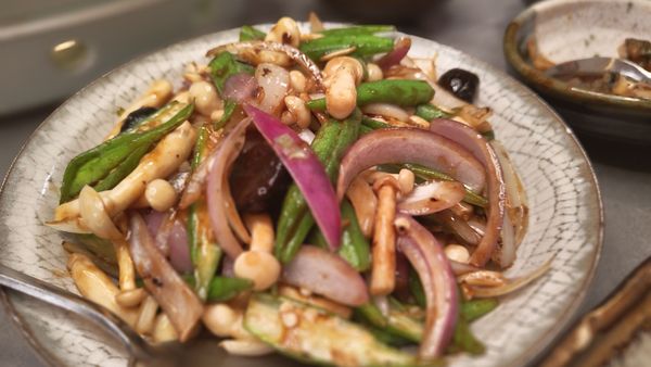 August Gatherings富瑤 by null