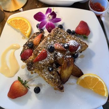 Hula Hoops - Crispy Brioche French Toast - Hawaiian Near Me - South San Francisco, California Hula Hoops - Crispy Brioche French Toast - Hawaiian Near Me - South San Francisco, California