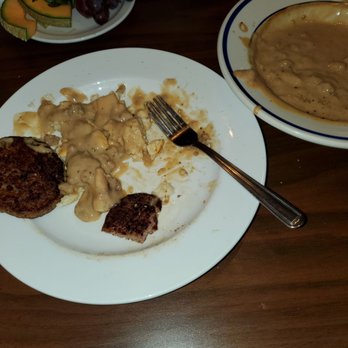 Bob Evans - Breakfast & Brunch Near Me - South Charleston, West Virginia