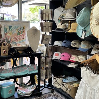 The Stalls on 30A - Beach darlin' gifts - Pop-up Shops Near Me - Santa Rosa Beach, Florida The Stalls on 30A - Beach darlin' gifts - Pop-up Shops Near Me - Santa Rosa Beach, Florida