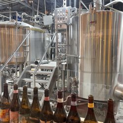 Beau's Brewing