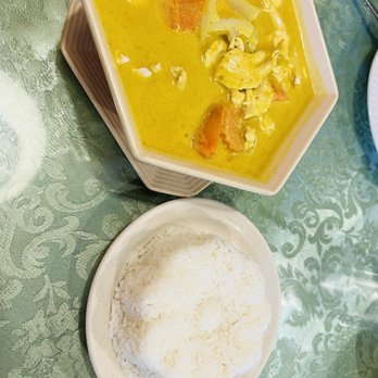 Elephant Cafe - Thai Near Me - Lake Forest, California