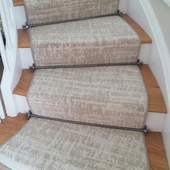 Kelley Karpets - Custom runner - Carpeting Near Me - Pitman, New Jersey