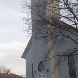 Church of Nazarene Parsonage