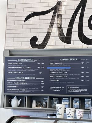 Mostra Coffee by null