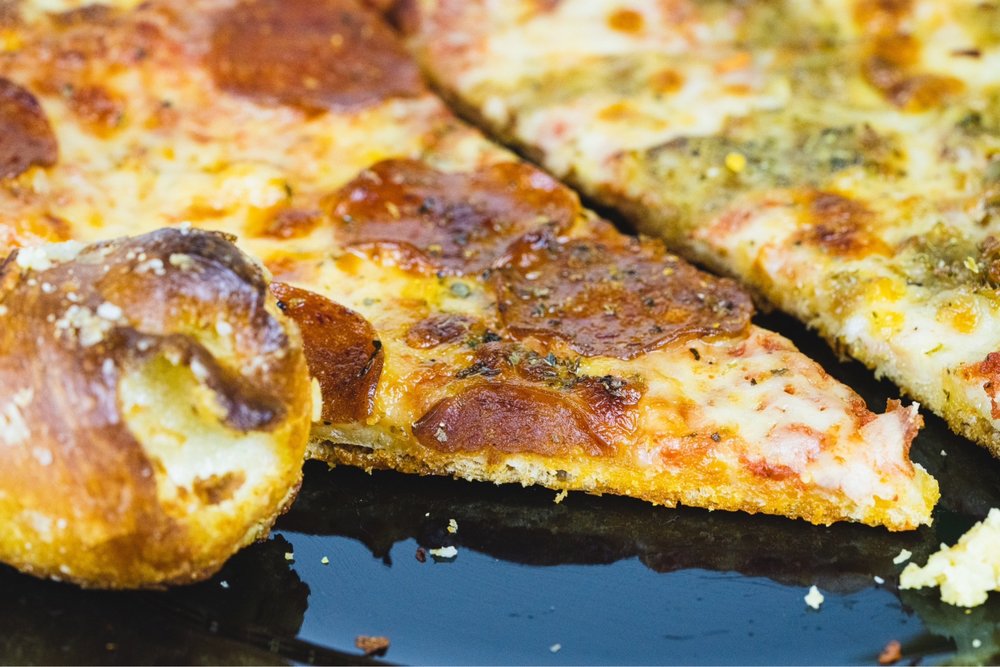 Lefty’s Pizza - Photo 3