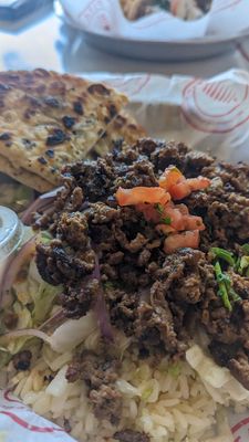 PITA Mediterranean Street Food-Suwanee by null