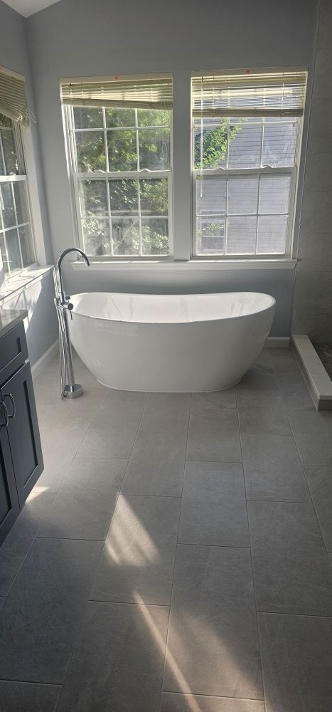 Slide of Jesus Sales Handyman