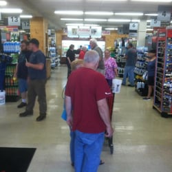 Campioni True Value - Saturday at Campioni True Value in Iron Mountain, MI