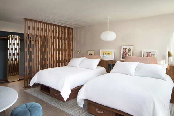 Flamingo Resort & Spa by null