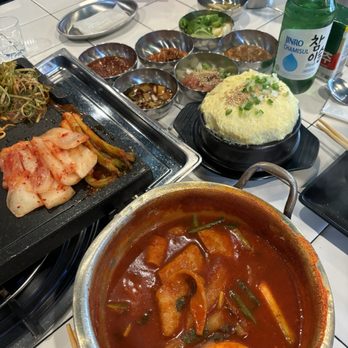 K Team BBQ - Korean Near Me - Los Angeles, California K Team BBQ - Korean Near Me - Los Angeles, California