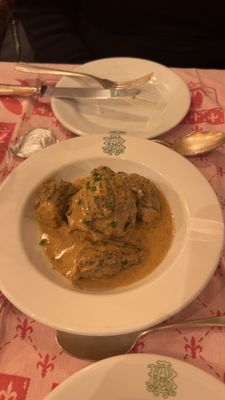 Auberge Bressane by null