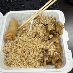 Teriyaki Chicken Teriyaki Chicken