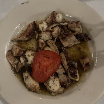 Greek Islands - Grilled Octopus - Greek Near Me - Lombard, Illinois