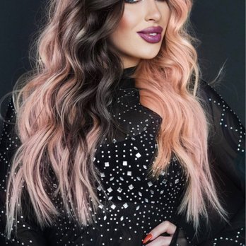 Anna Bianca Hair - Two colors! - Hair Stylists Near Me - Redlands, California Anna Bianca Hair - Two colors! - Hair Stylists Near Me - Redlands, California
