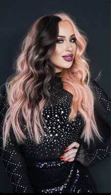 ANNA BIANCA HAIR - Updated February 2026 - 128 Photos & 67 Reviews