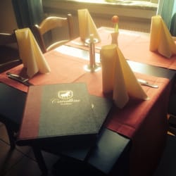 Ristorante Pizzeria Cavallino