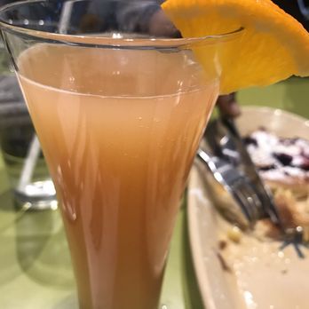 Snooze, an A.M. Eatery - Palomimosa - Breakfast & Brunch Near Me - Addison, Texas