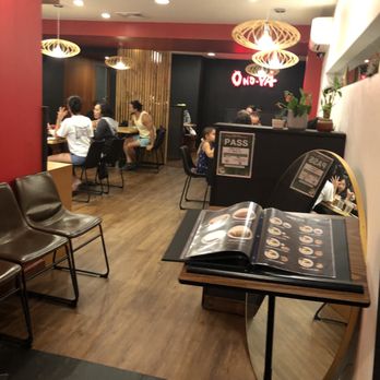 Onoya Ramen - Entrance - Ramen Near Me - Honolulu, Hawaii Onoya Ramen - Entrance - Ramen Near Me - Honolulu, Hawaii