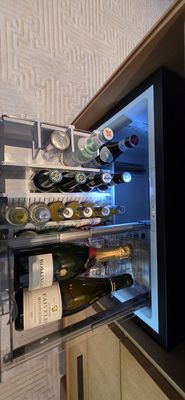 Rosewood Hong Kong by null