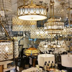 Avon Lighting Showroom - Discover the Chandelier Store in Connecticut that's just a stone's throw away!
