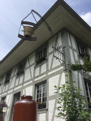 Ballenberg, Swiss Open-Air Museum by null