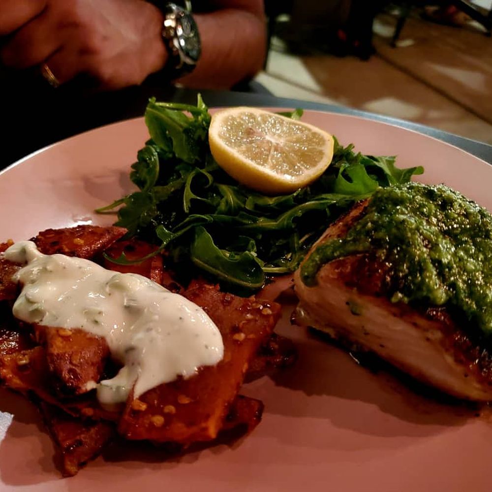 Cyd's - Grouper - Cafes Near Me - Peoria, Illinois Cyd's - Grouper - Cafes Near Me - Peoria, Illinois