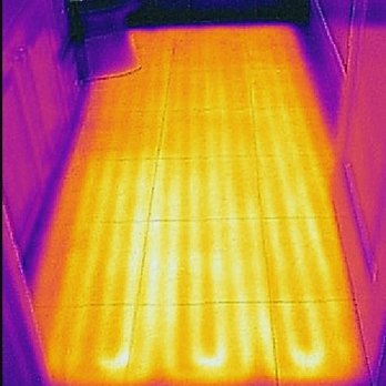 HomeQuest Consultants - Radiant heat the way it should look - Home Inspectors Near Me HomeQuest Consultants - Radiant heat the way it should look - Home Inspectors Near Me