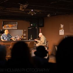 Anchorage Community Theatre - "Florida"