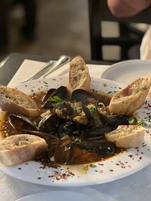 Bruno's of Brooklyn, Italian Eatery by null