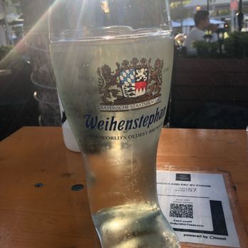Das Bierhauz - Mountain View - Beer Gardens Near Me - Mountain View, California