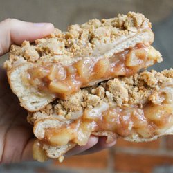 Beechwood Doughnuts