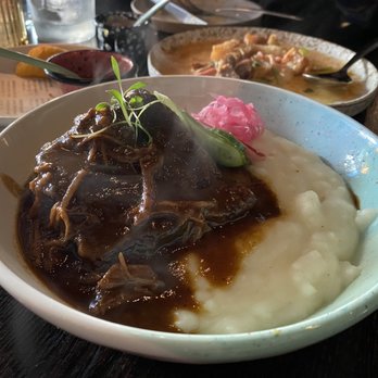 Parche - Posta Negra - Colombian Near Me - Oakland, California