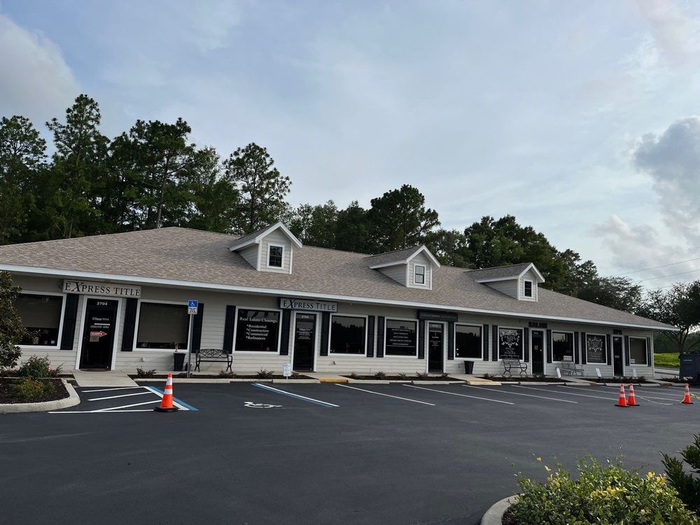 Slide of Nature Coast Roofing Solutions