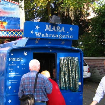 Haaner Kirmes - Fun Fair Near Me - Haan, NW