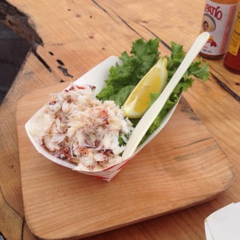 The Marshall Store - Crab Cocktail - Seafood Near Me - Marshall, California